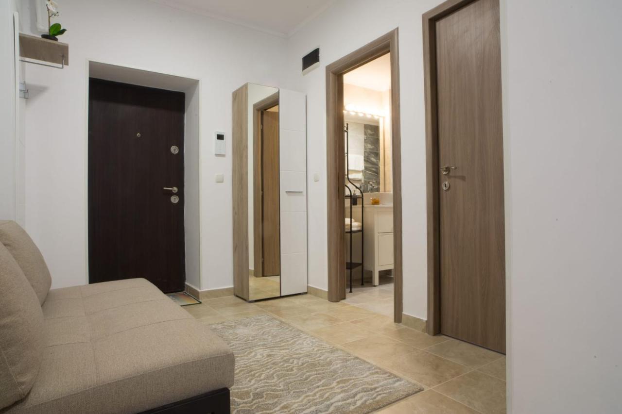 Vlad Apartments -Colina Marei סינאיה מראה חיצוני תמונה