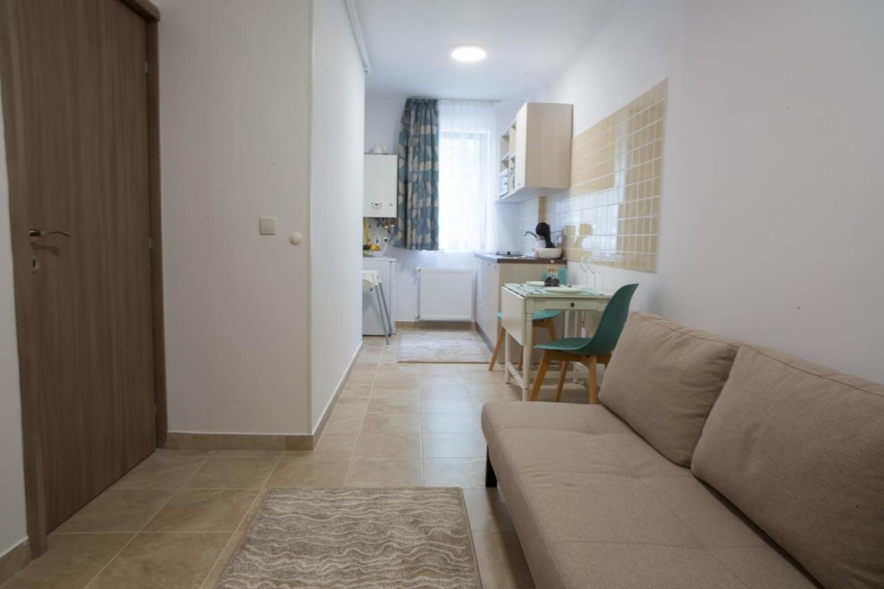 Vlad Apartments -Colina Marei סינאיה מראה חיצוני תמונה